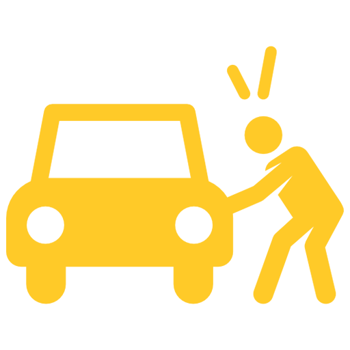 Vehicle Lockout Assistance